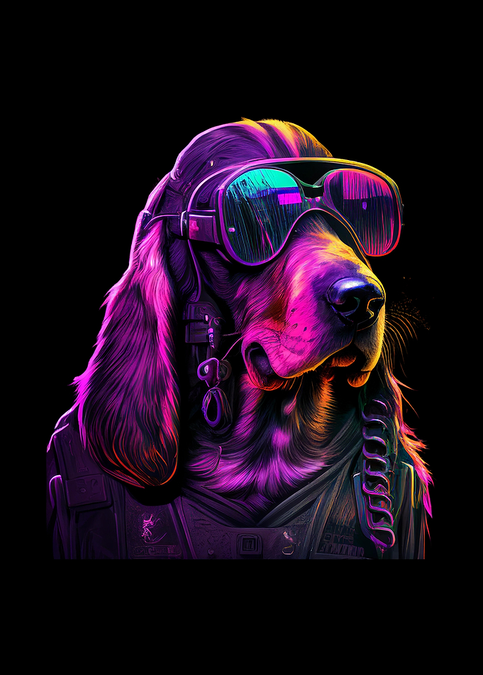Bloodhound