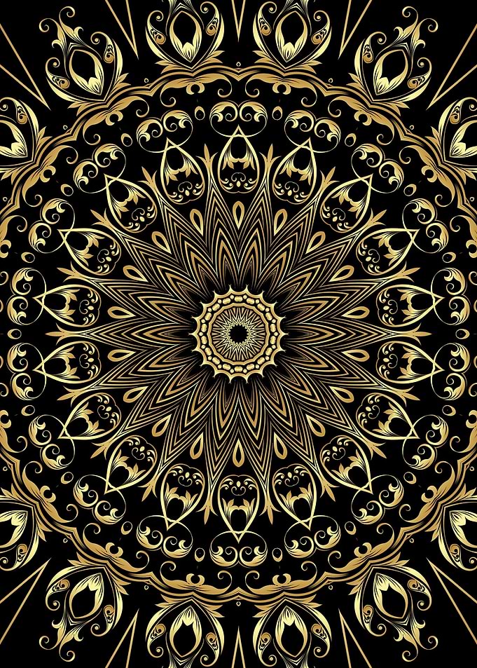 KALEIDOSCOPE