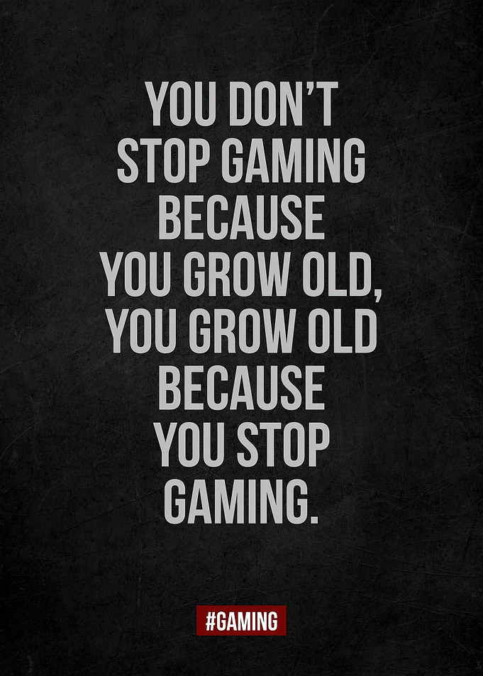 Gaming