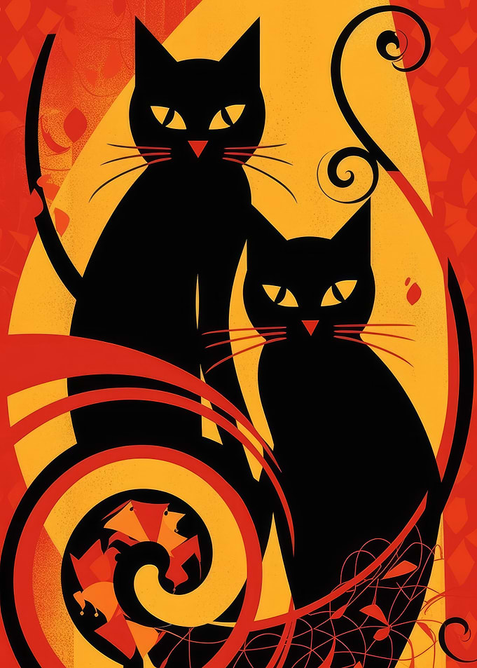 Black Cats