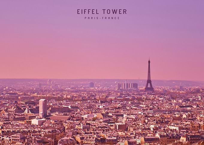 Eiffel Tower