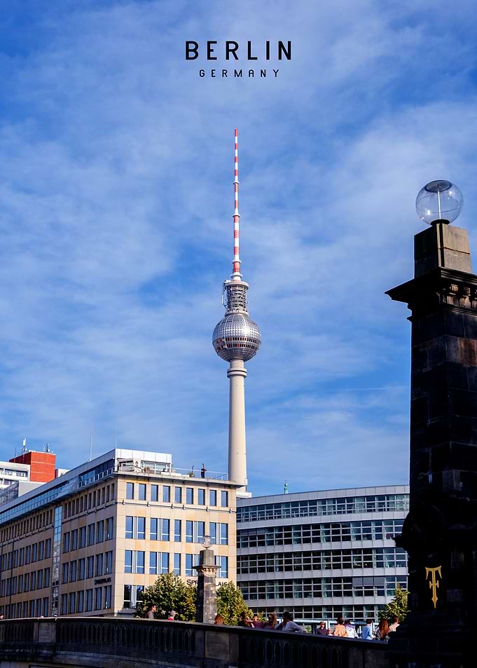 Berlin