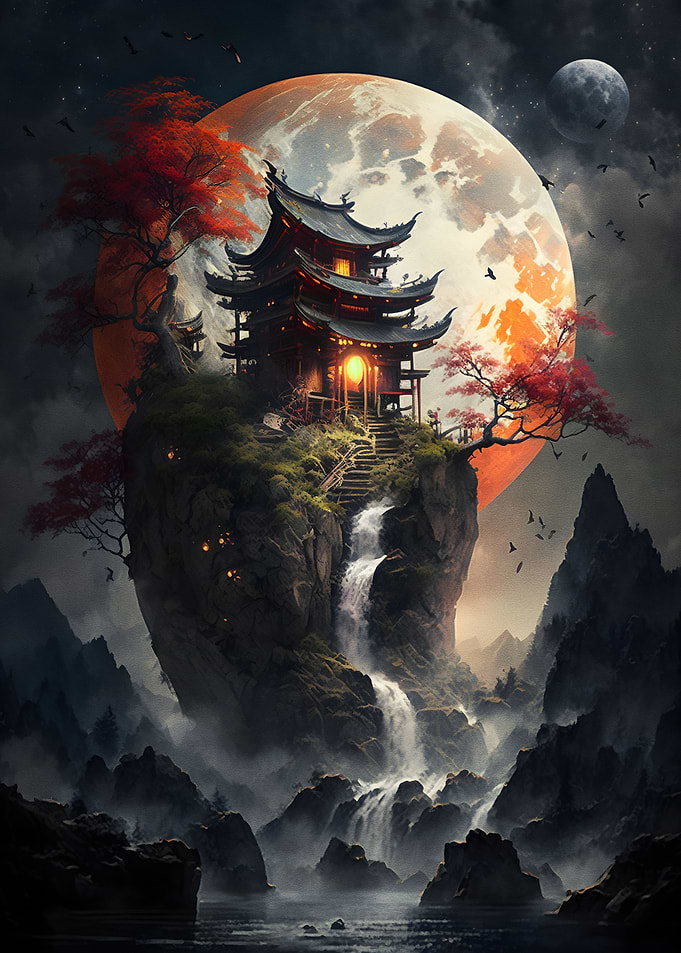 Spiritual House
