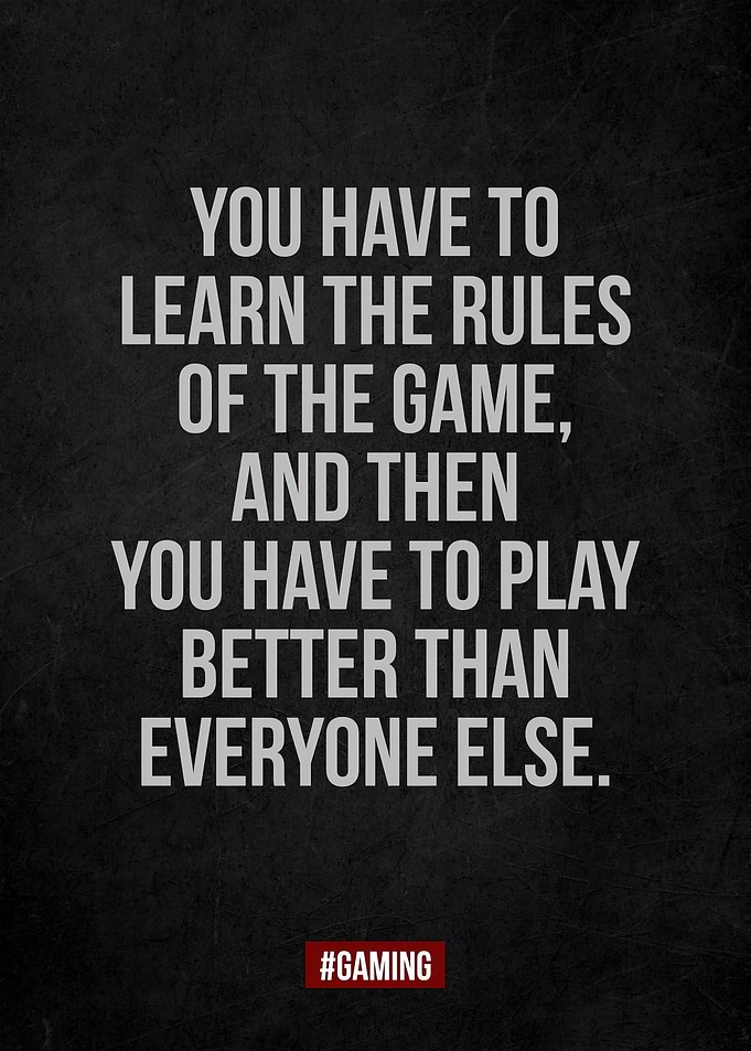 Gaming
