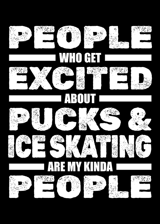 Ice Hockey Funny