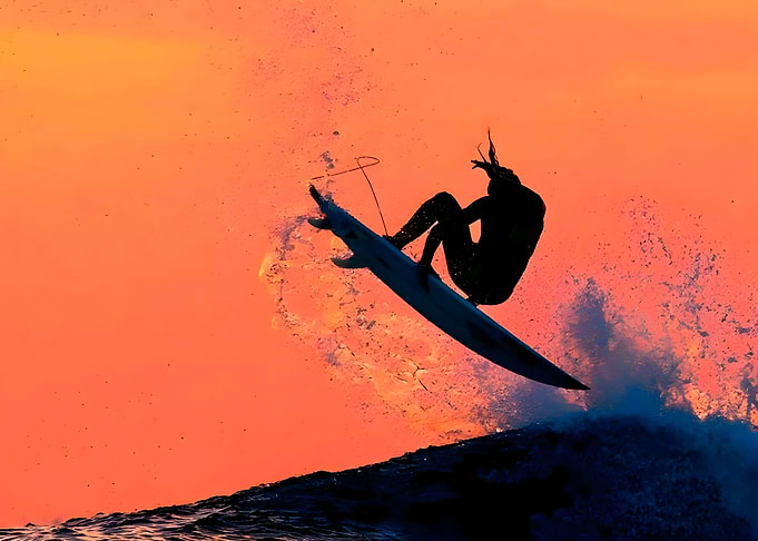 surfer