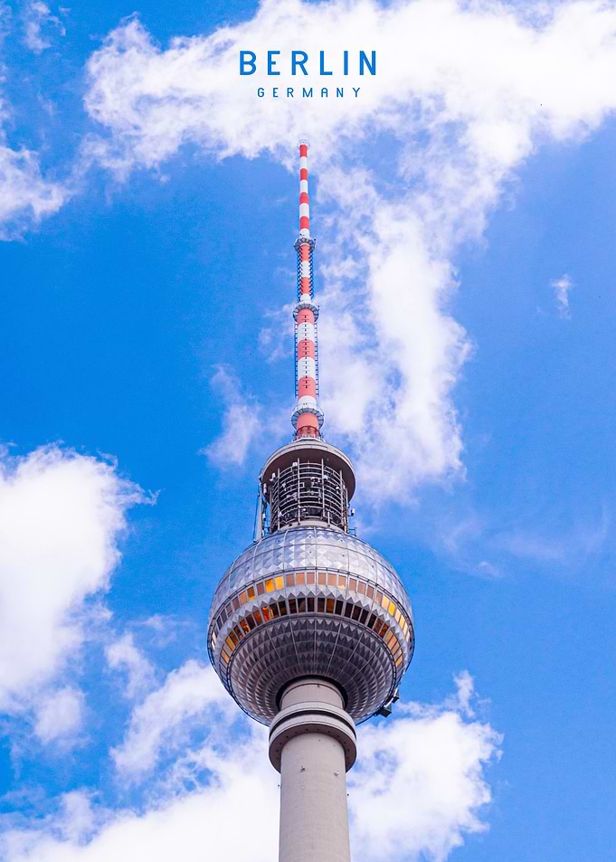 Berlin
