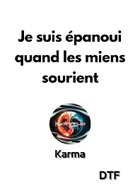 DTF Karma Le Bilan