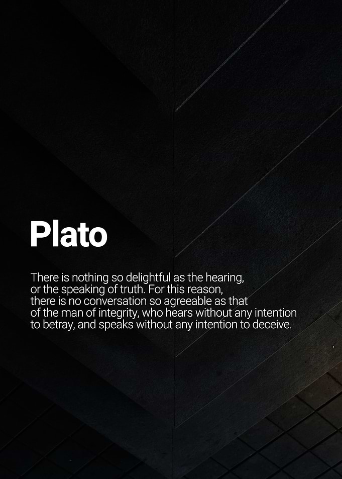 Plato