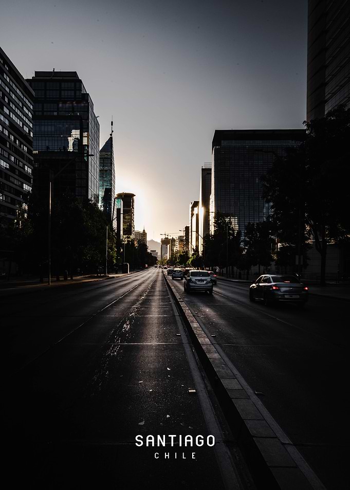 Santiago