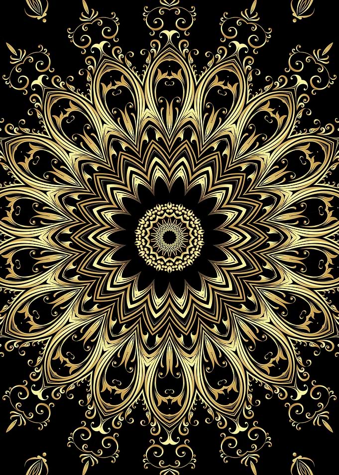 KALEIDOSCOPE