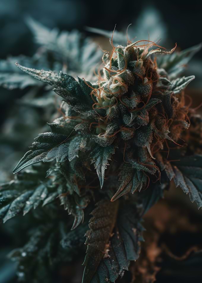 Cannabis Dream Bud