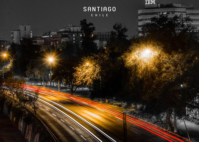 Santiago
