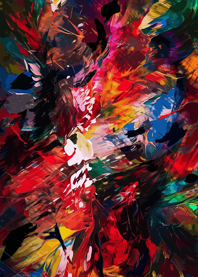 Cosmic Abstractions