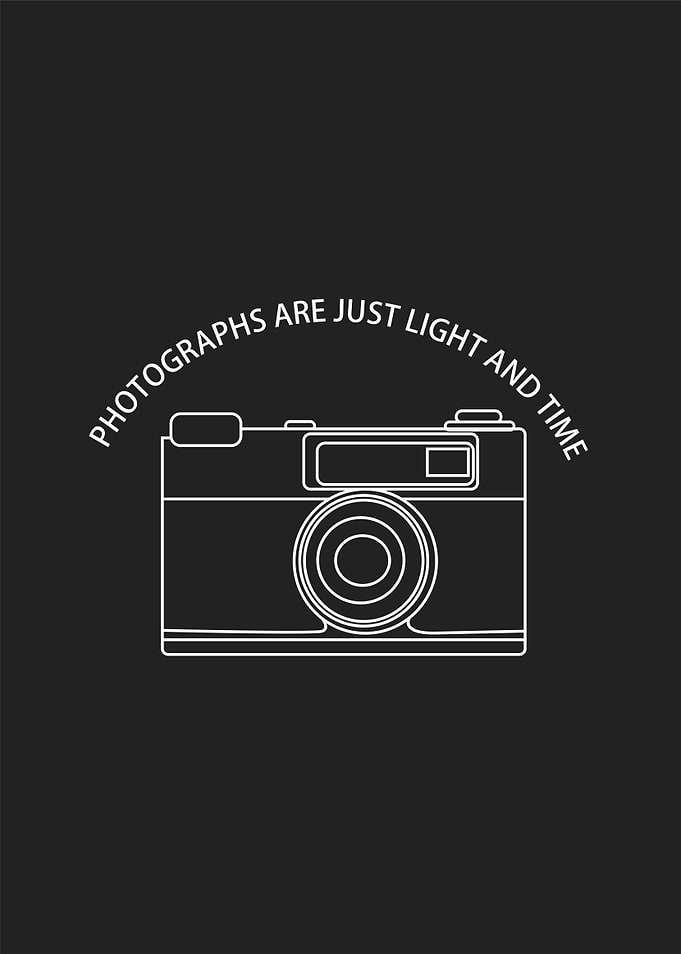 light and time