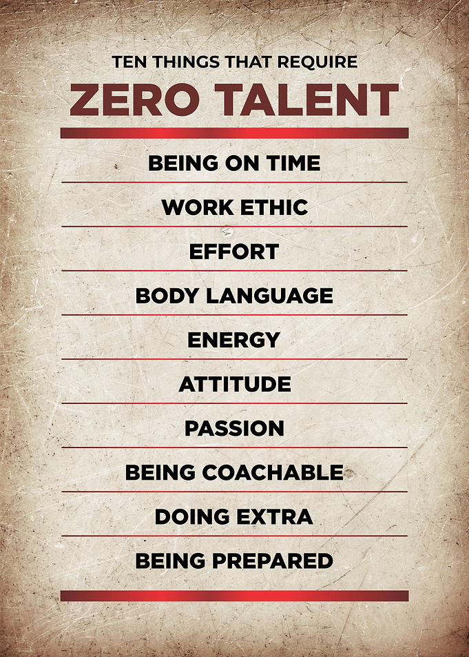success motivational