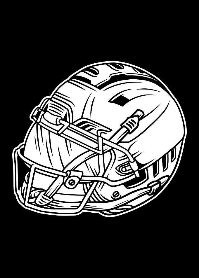 American Football 05