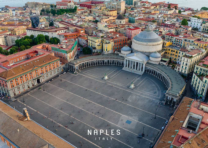 Naples