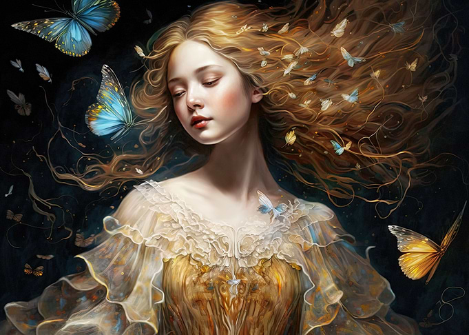 Metamorphosis