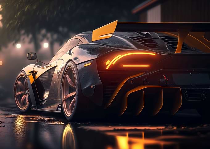 sportcar