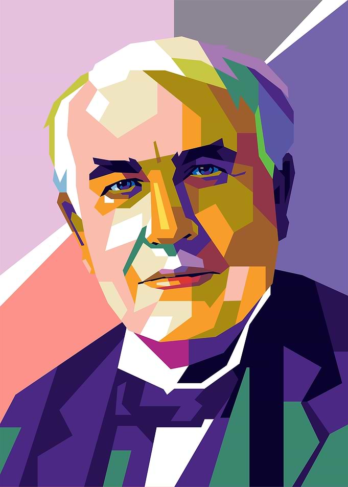 Thomas Edison