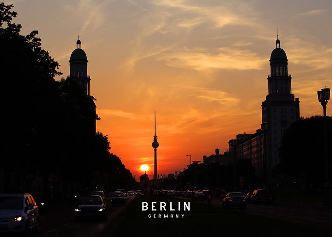 Berlin