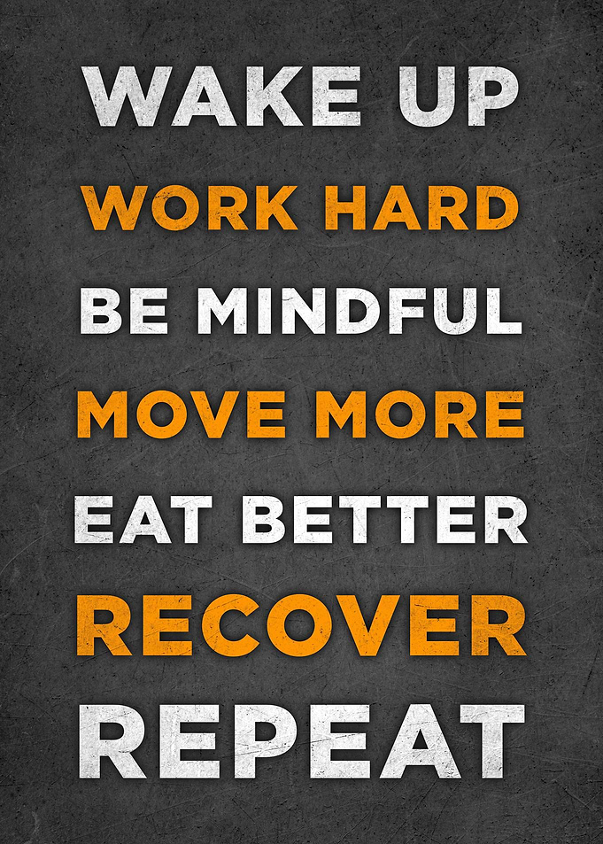 Success Rules