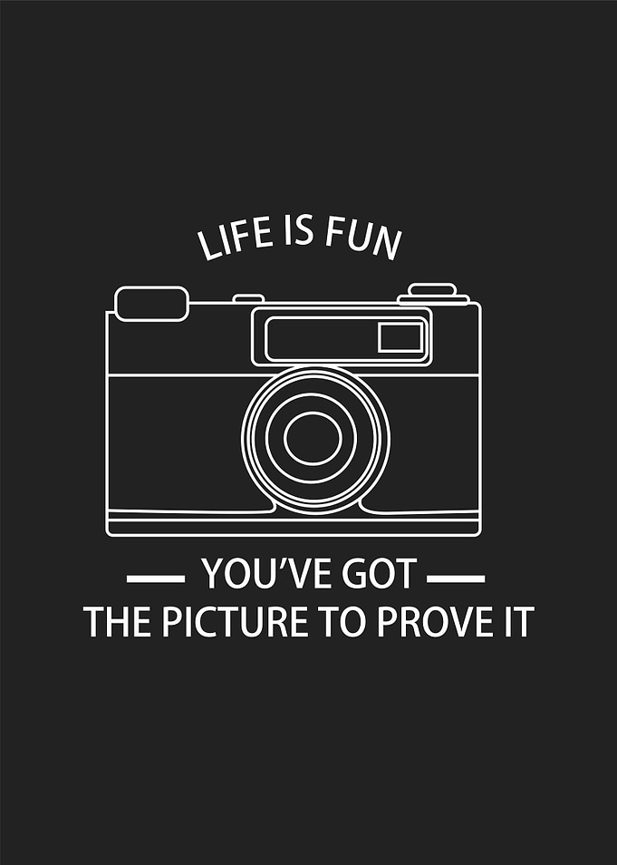 life is fun