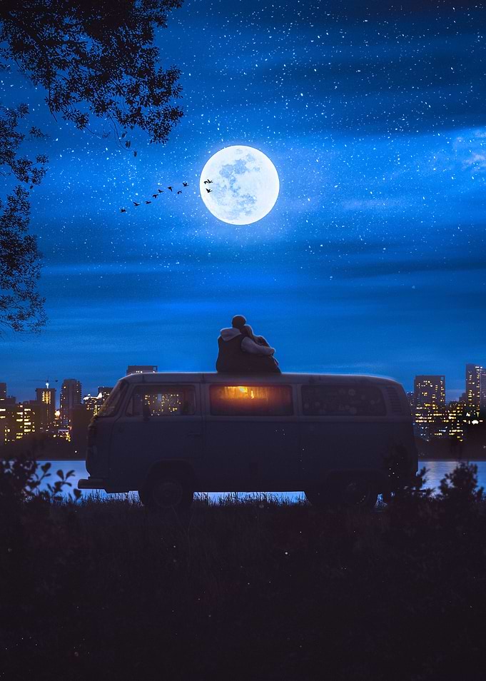 Nights We Spent Together