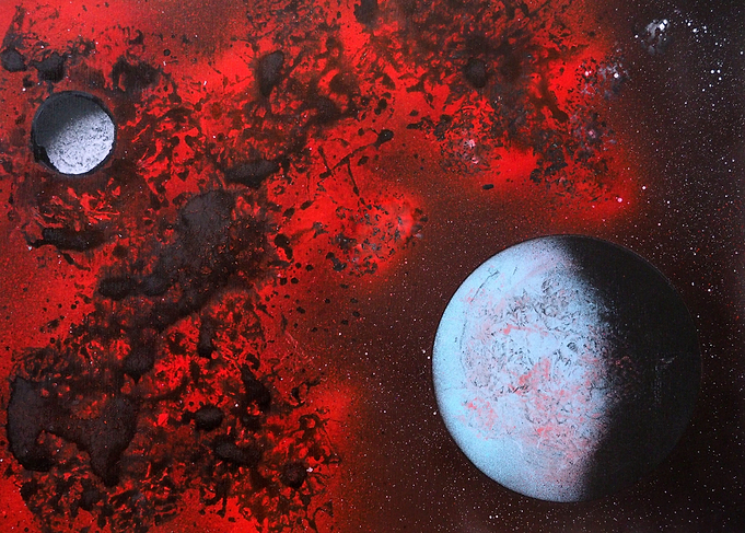 Fire and Ice
