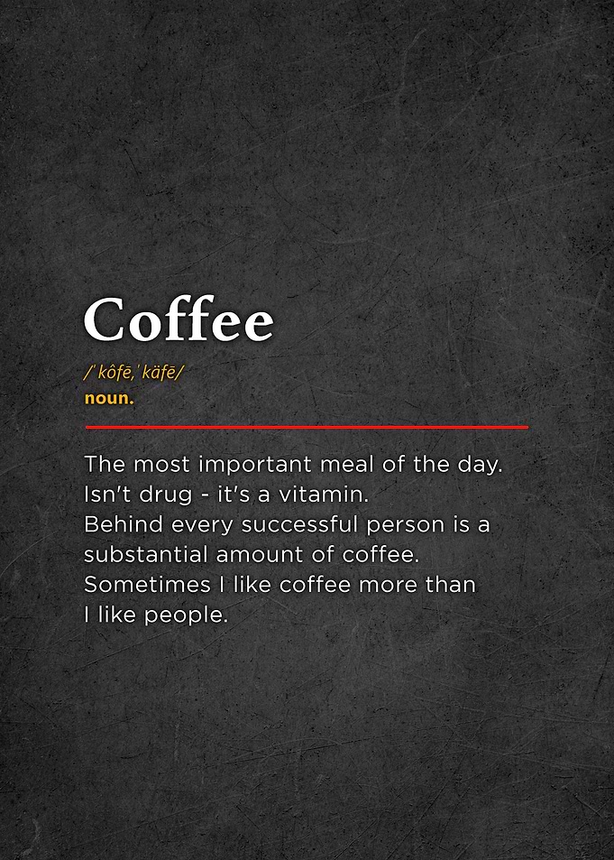 Coffee