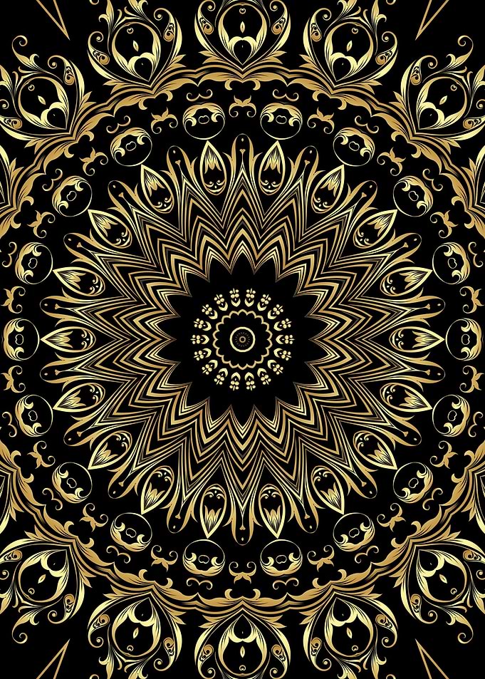 KALEIDOSCOPE