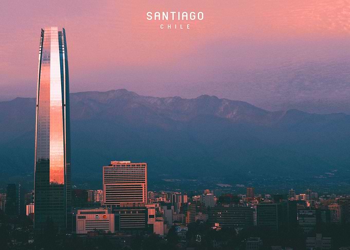 Santiago