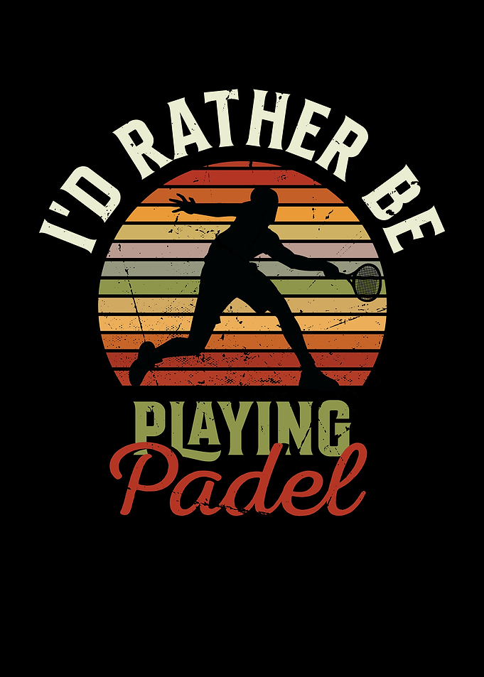 I D Rather Be Playing