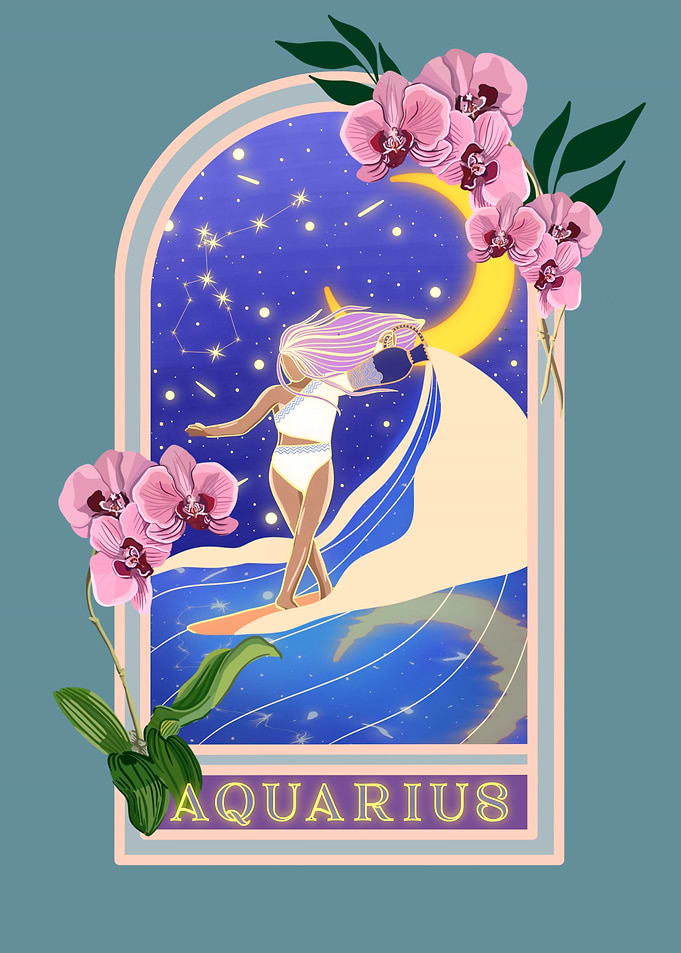 AQUARIUS