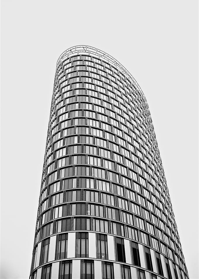 The Tower