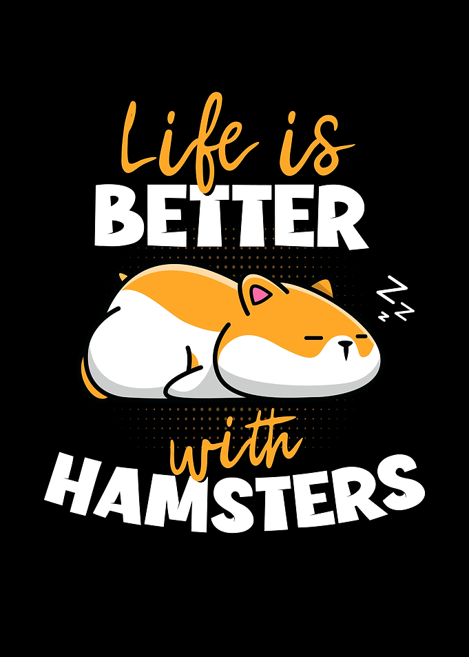 Life Is Better With