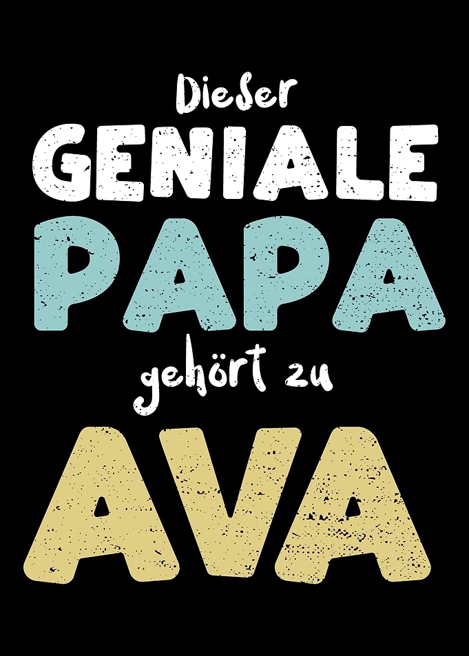 Dieser Geniale Papa Gehrt