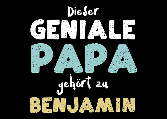 Dieser Geniale Papa Gehrt