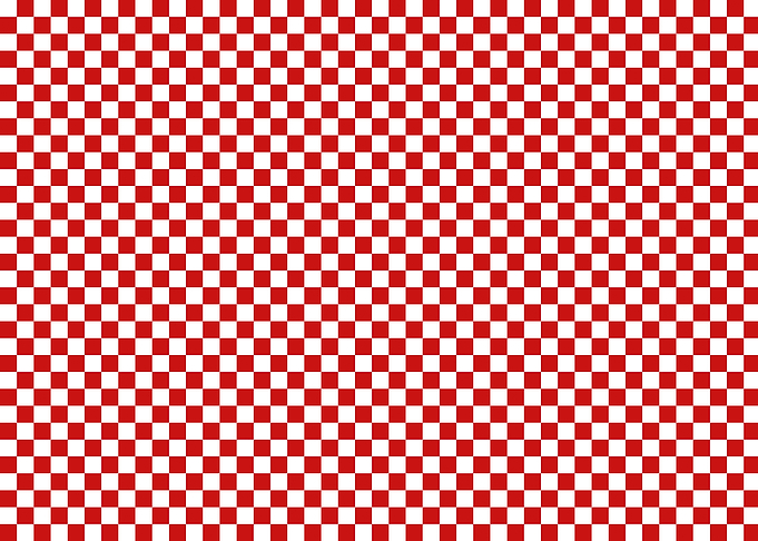 Checks checkered pattern r