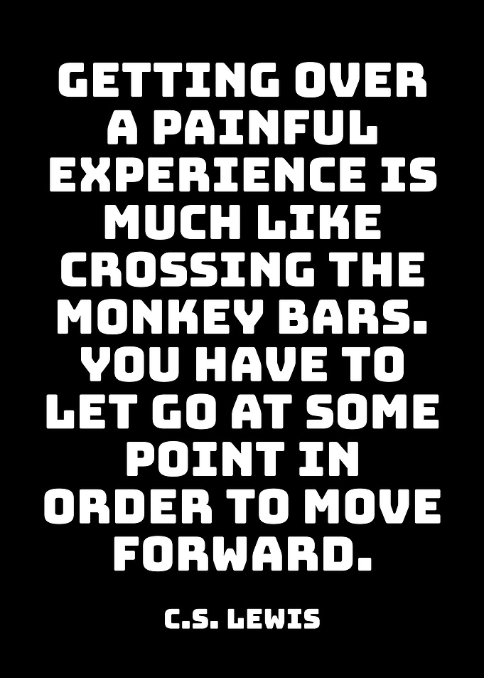 cs lewis