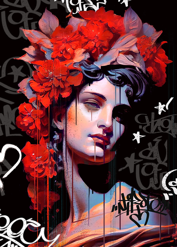 Vandal Goddess