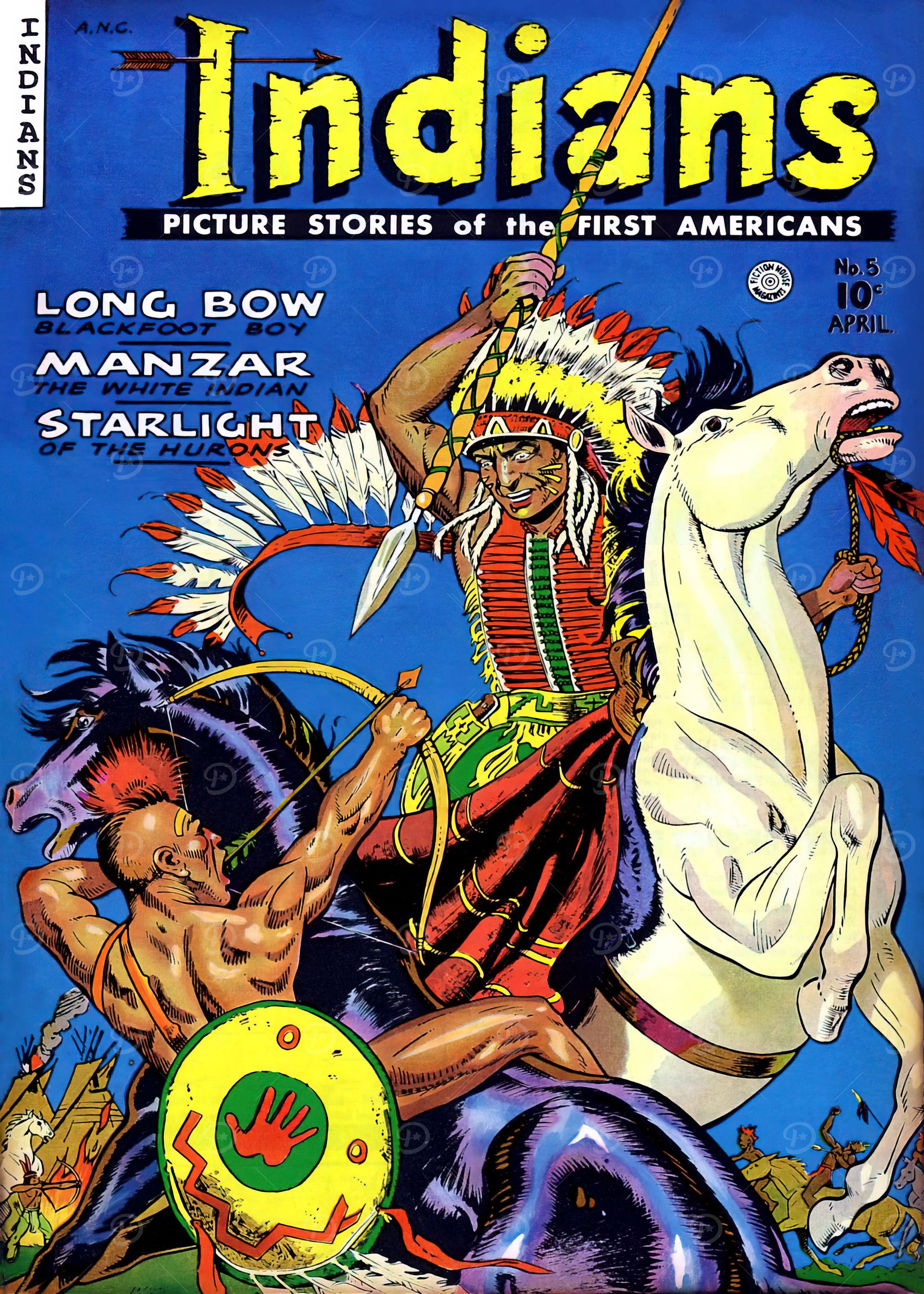 Indians 05