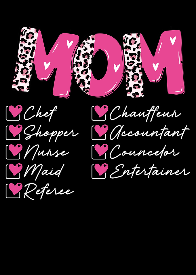 Mom jobs