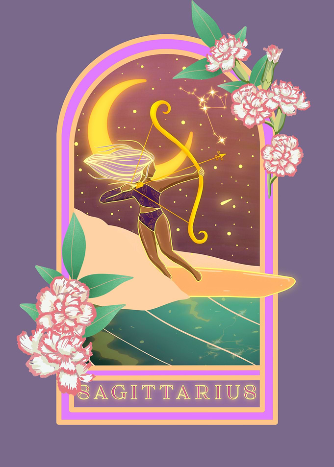 SAGITTARIUS