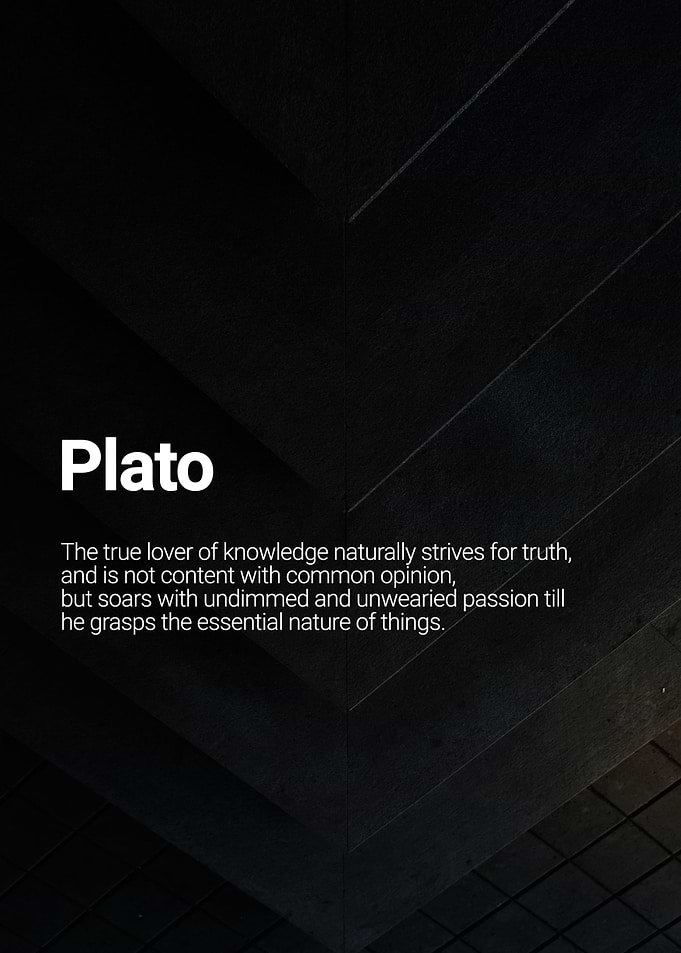 Plato