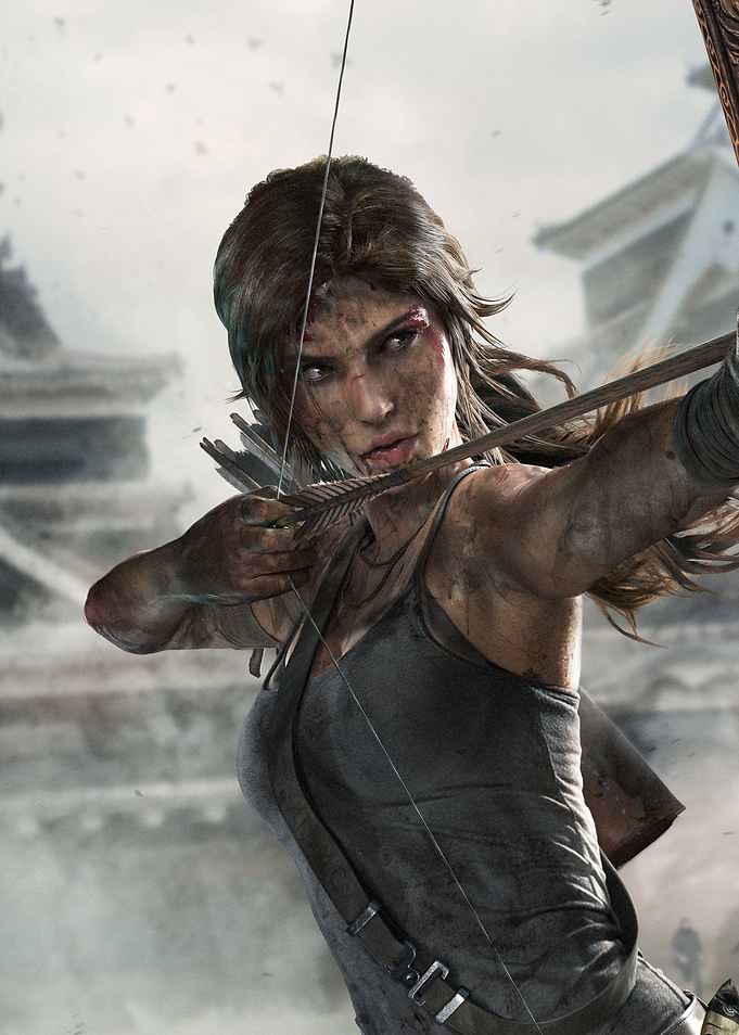Tomb Raider
