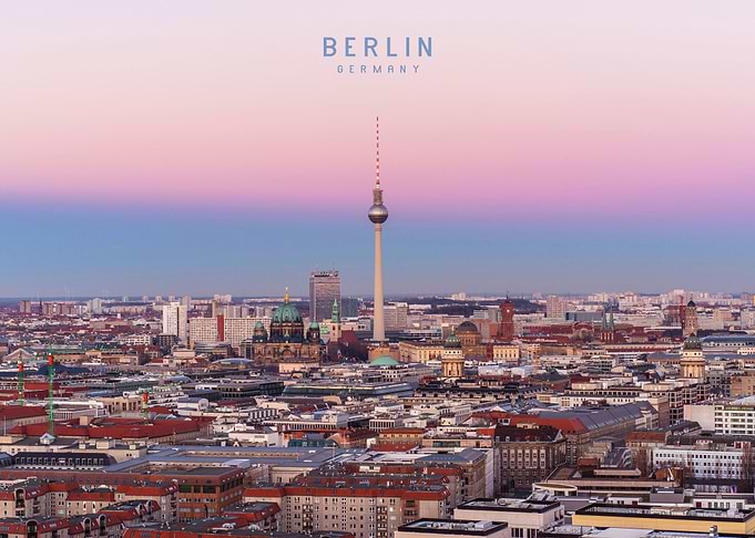 Berlin