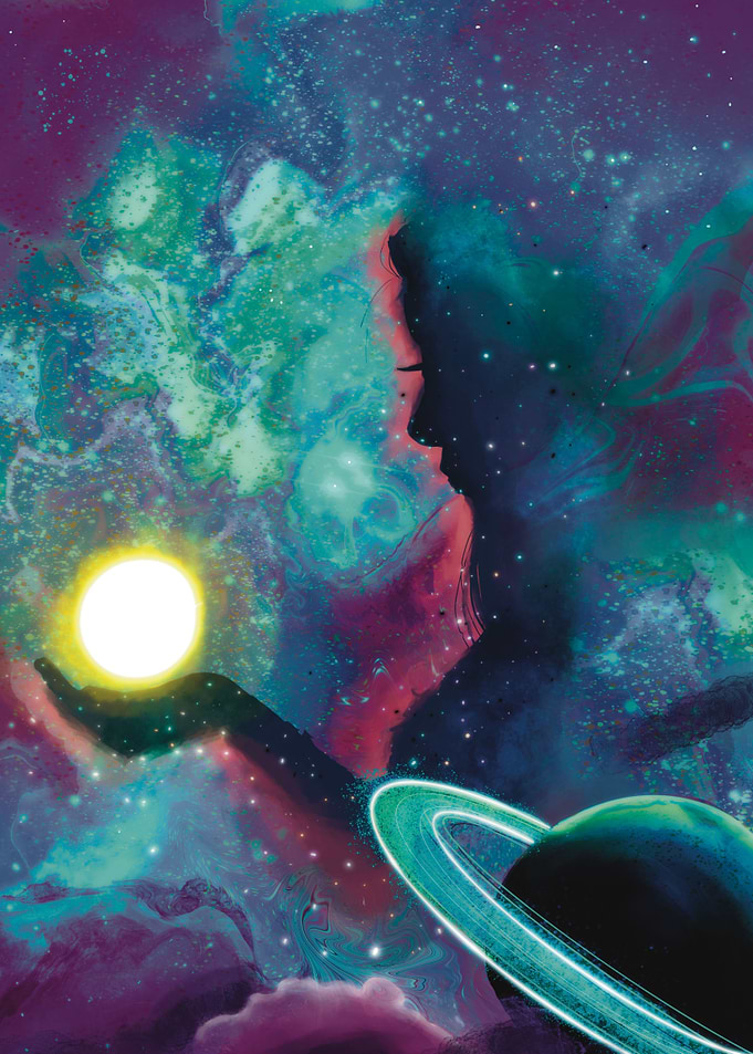 Celestial bodies