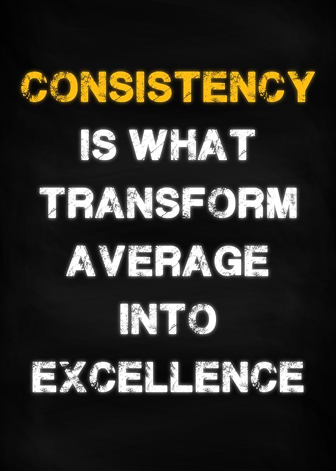 Consistency